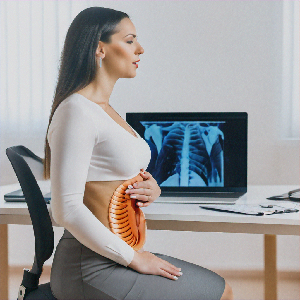 Fyzioterapie nespecifických bolestivých stavů